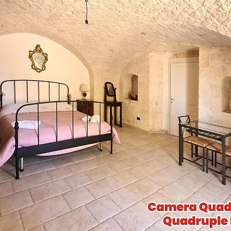 Masseria Puglia Antica モノーポリ エクステリア 写真