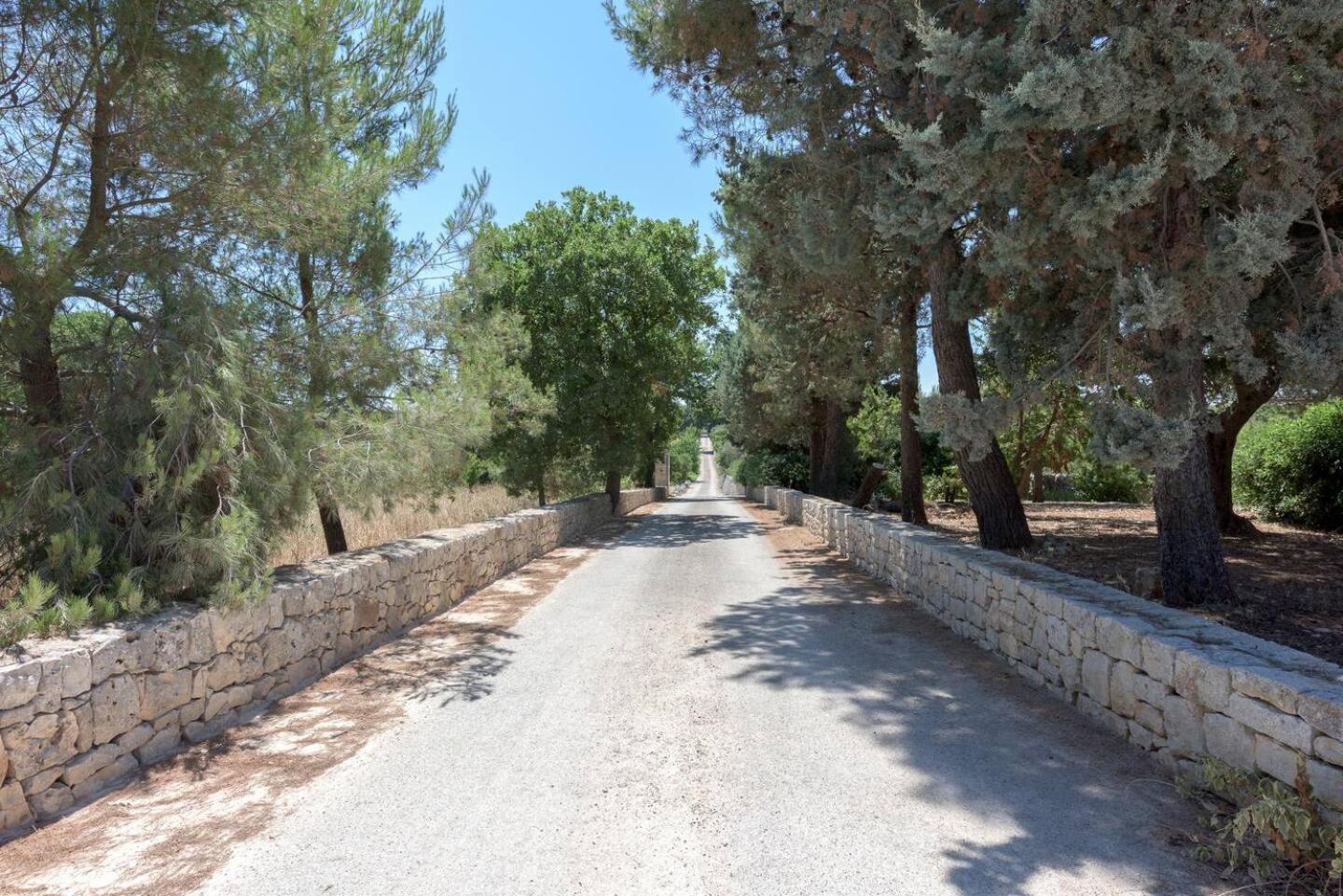 Masseria Puglia Antica モノーポリ エクステリア 写真