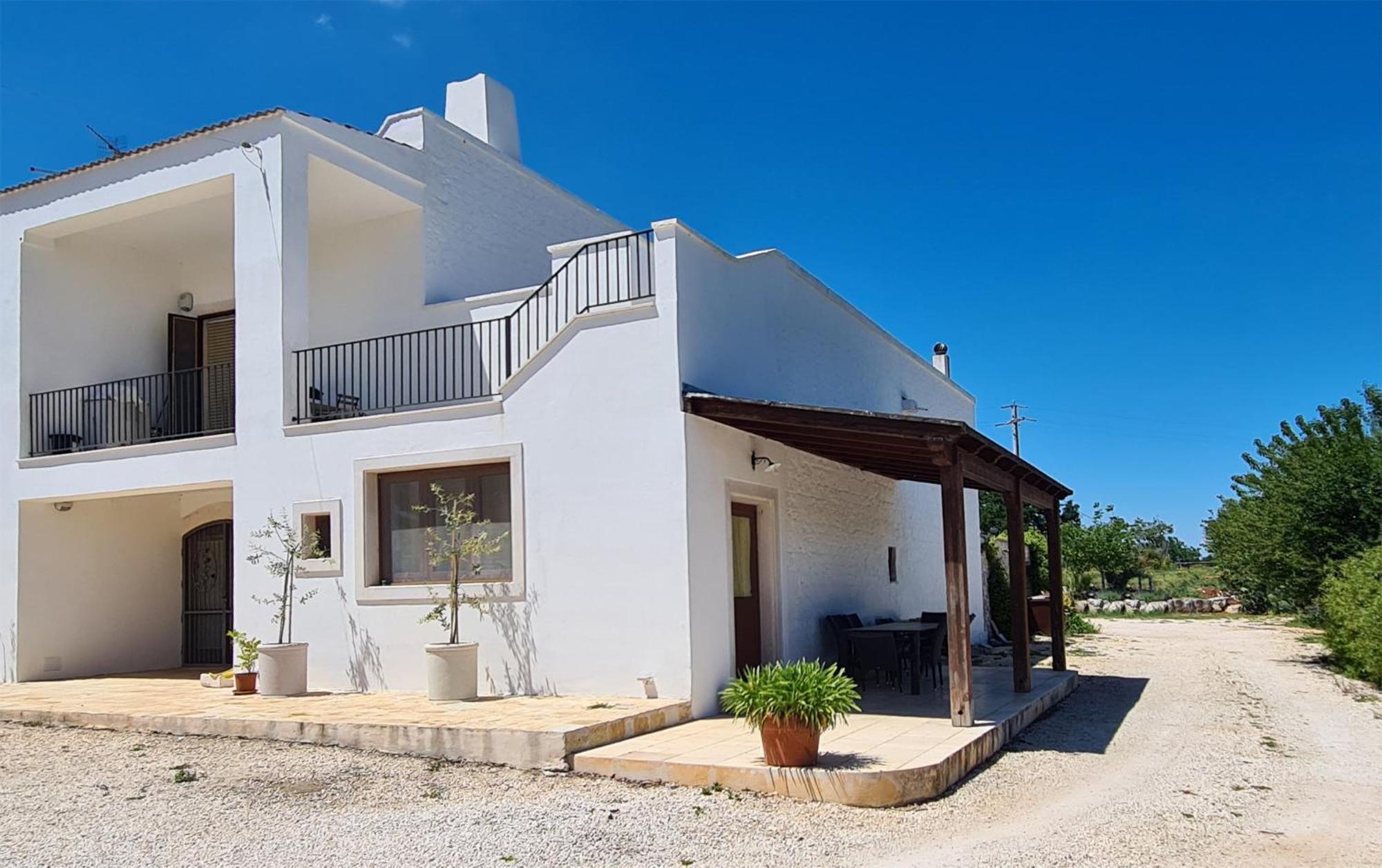 Masseria Puglia Antica モノーポリ エクステリア 写真