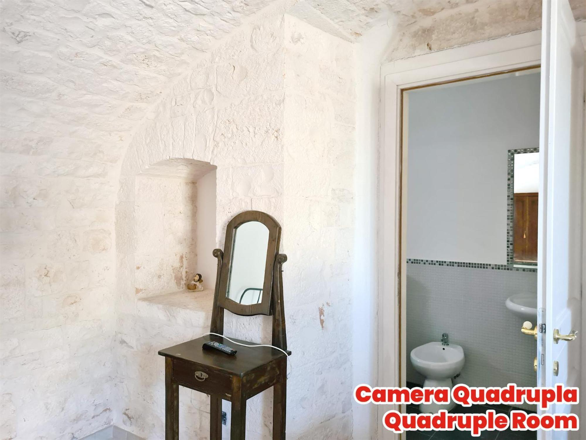Masseria Puglia Antica モノーポリ エクステリア 写真