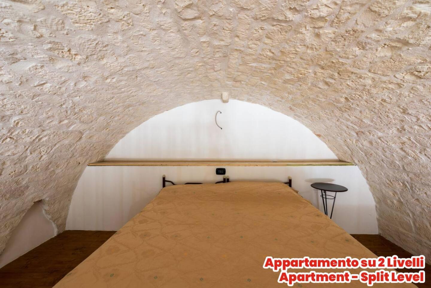Masseria Puglia Antica モノーポリ エクステリア 写真