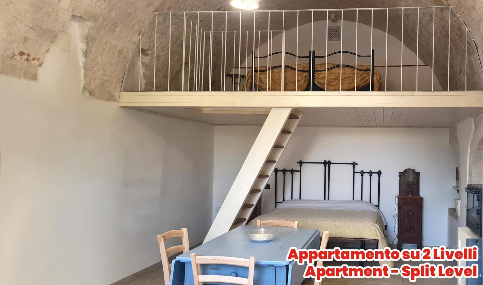 Masseria Puglia Antica モノーポリ エクステリア 写真